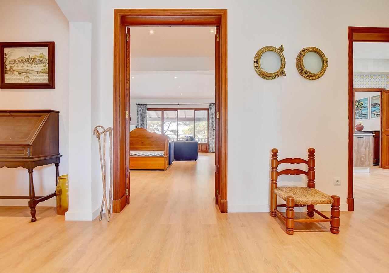 Ca Na Marieta House By Slow Holiday home *