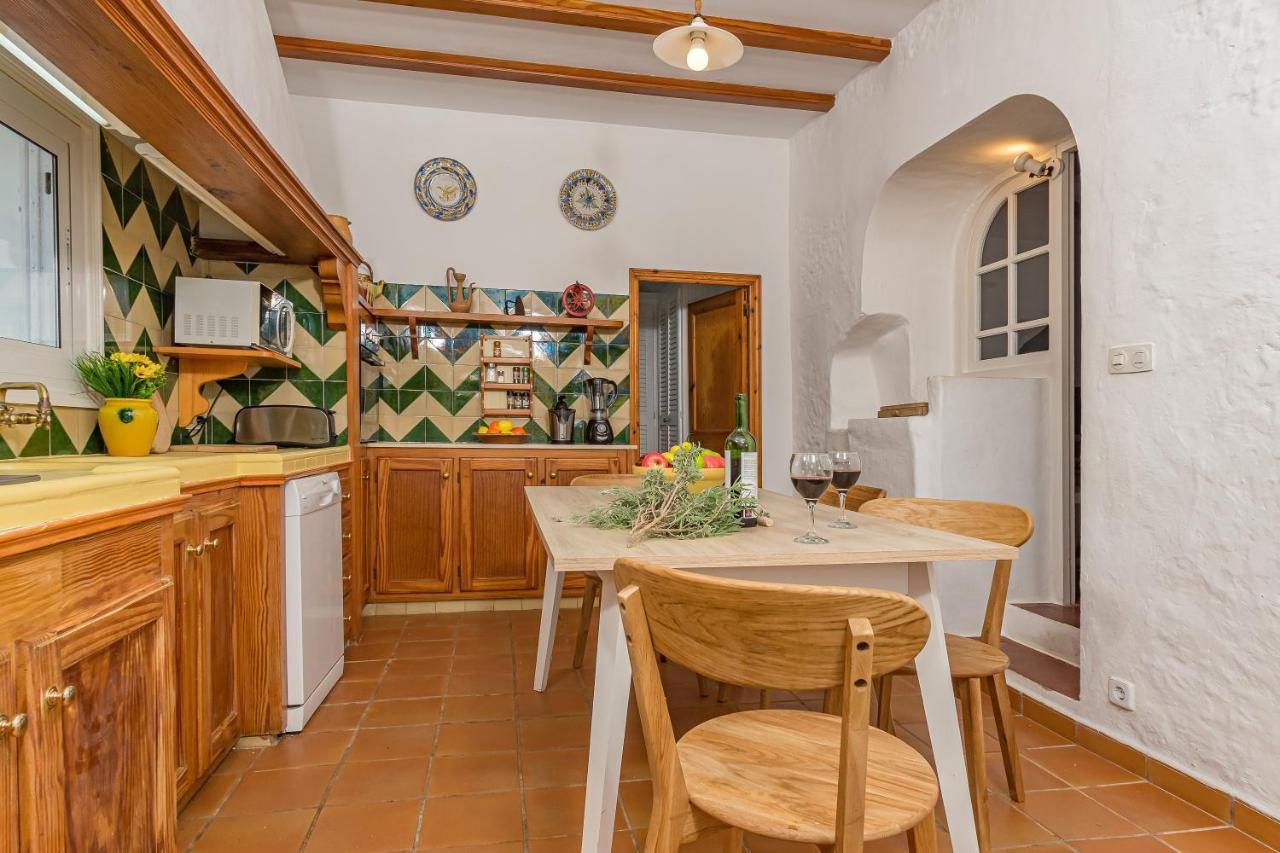 Villa Biniarroga Nou Maó (Mahón)