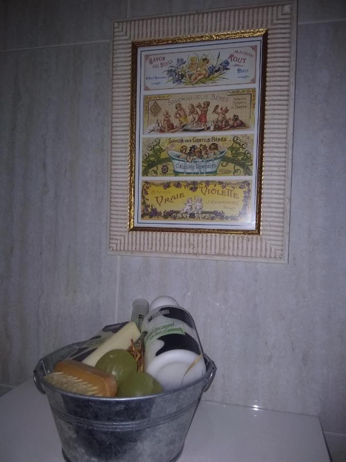 Apartamento Piso 2º En Calle Navarra Haro
