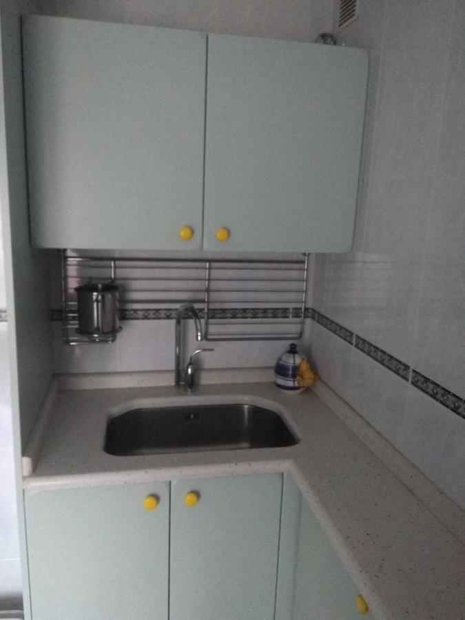 Apartamento Piso 2º En Calle Navarra *