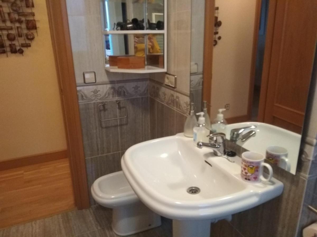 Apartamento Piso 2º En Calle Navarra Haro