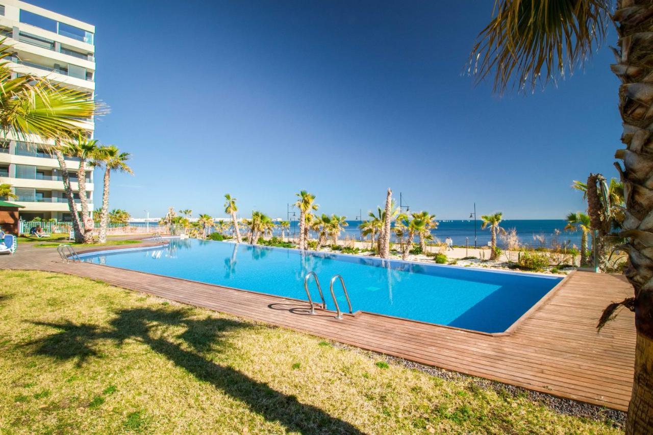 Apartamento Espanatour Yuliana *