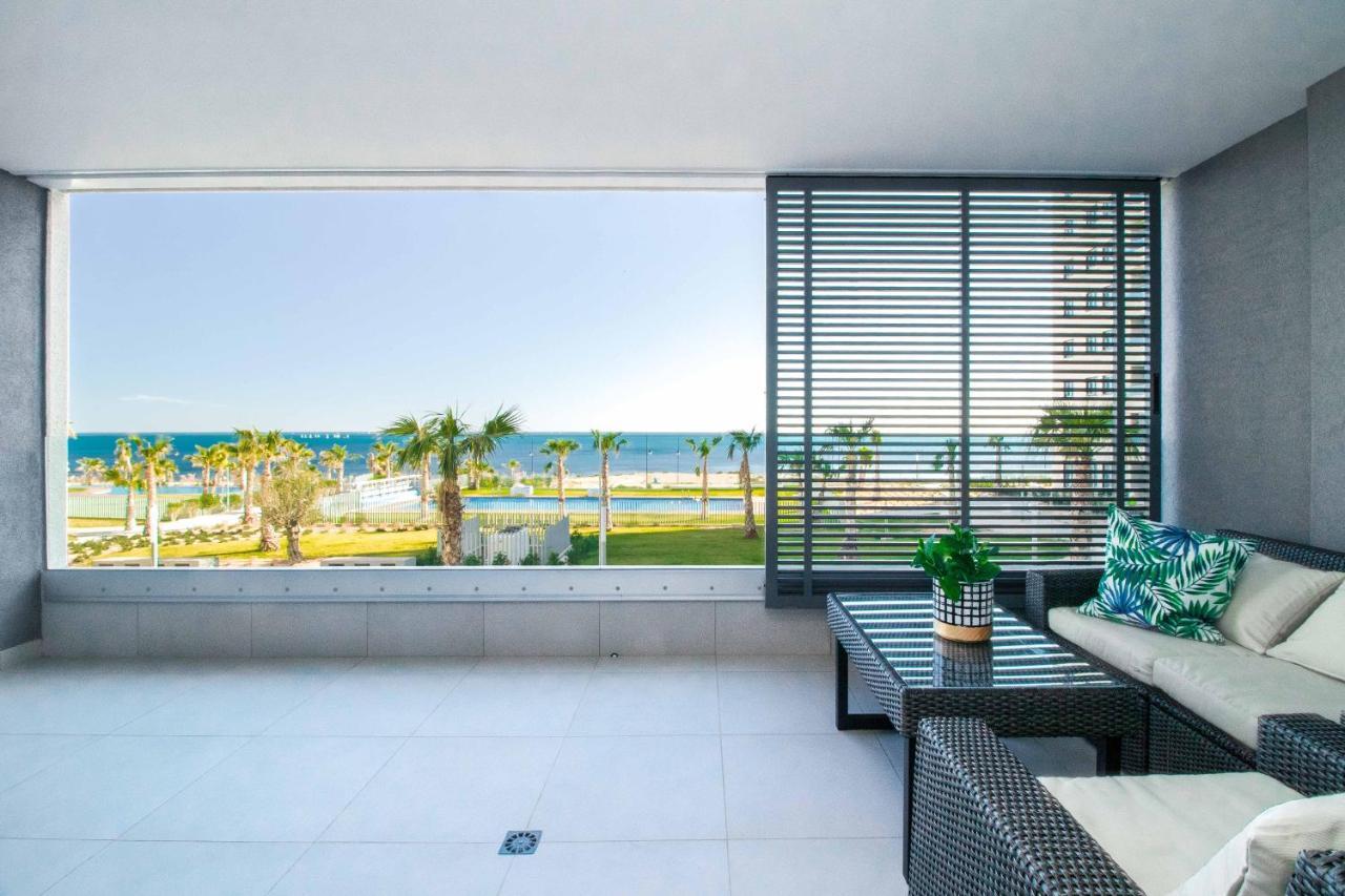Apartamento Espanatour Yuliana *