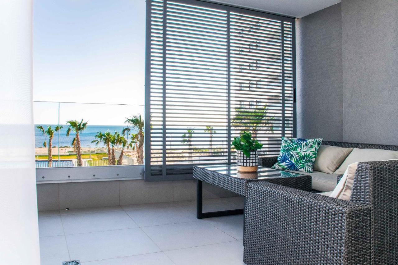 Espanatour Yuliana Apartamento Torrevieja