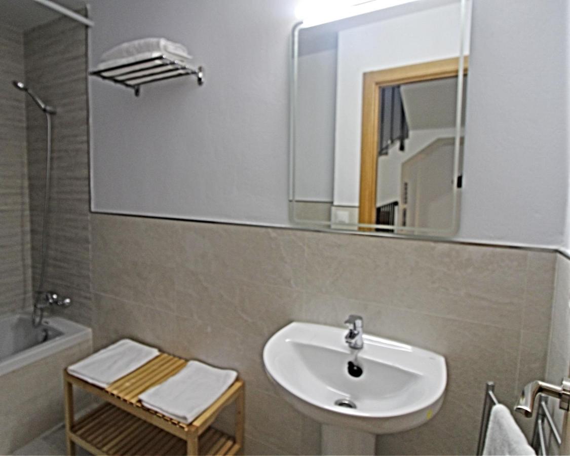 Сasa de vacaciones Casa Puerta De La Alcazaba Antequera