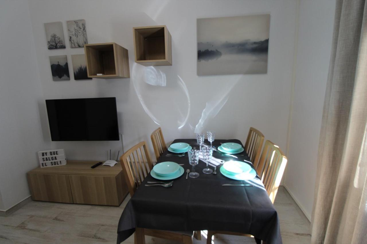 Casa Puerta De La Alcazaba Holiday home *