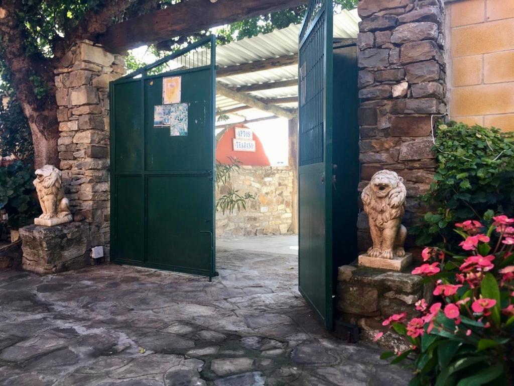 Turisticos Trajano *