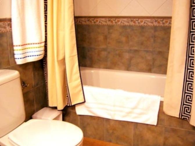 Сasa de vacaciones Casa Rural Esmeralda