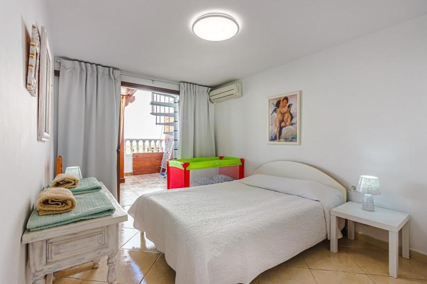 Apartamento Paraiso Royal *
