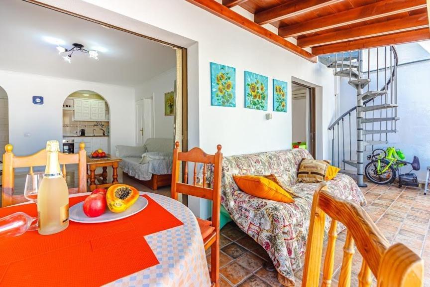 Paraiso Royal Apartamento