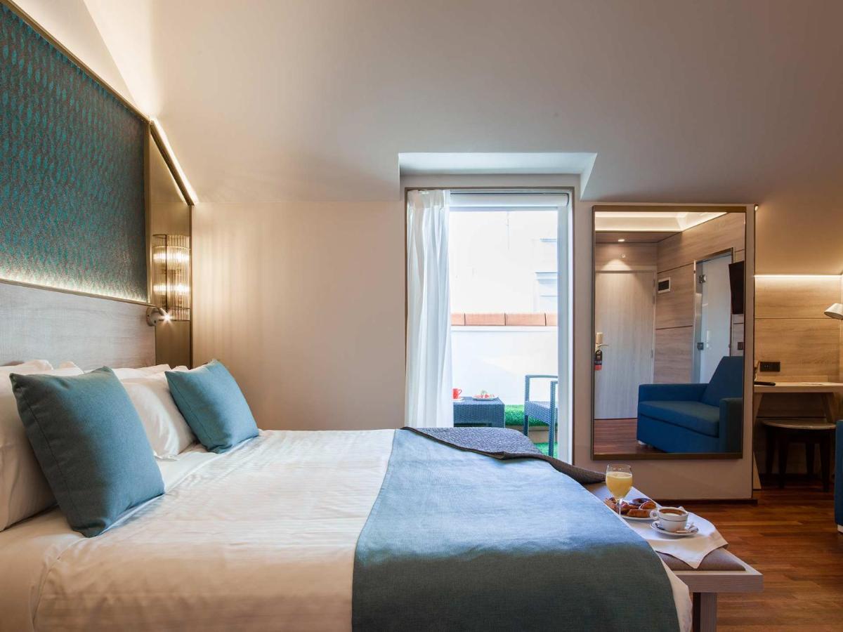 Preciados Hotel 4*