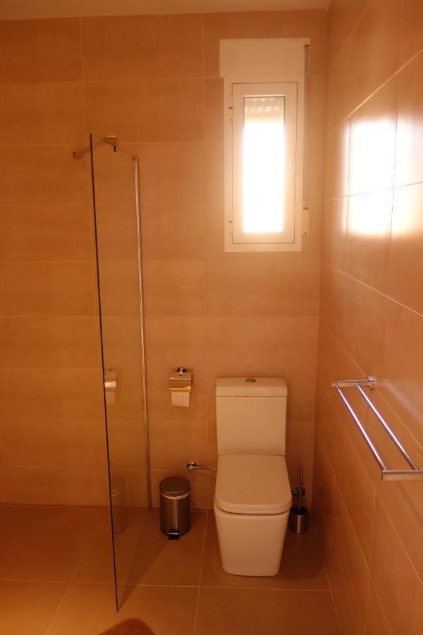 Apartment Playa Spain - La Menara Naturist - Eagles Nest - Penthouse