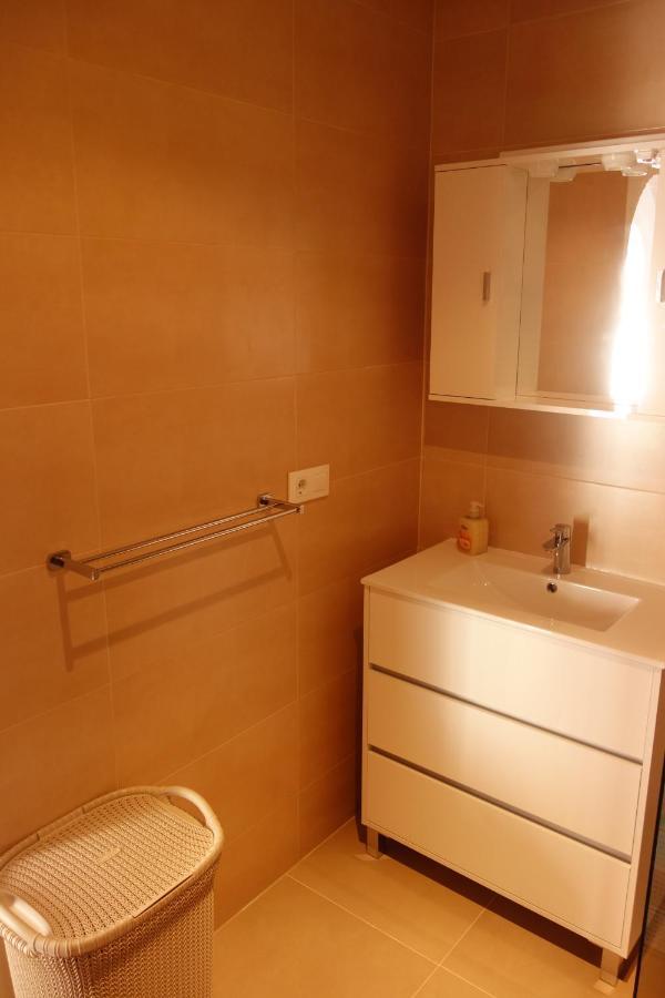 Playa Spain - La Menara Naturist - Eagles Nest - Penthouse