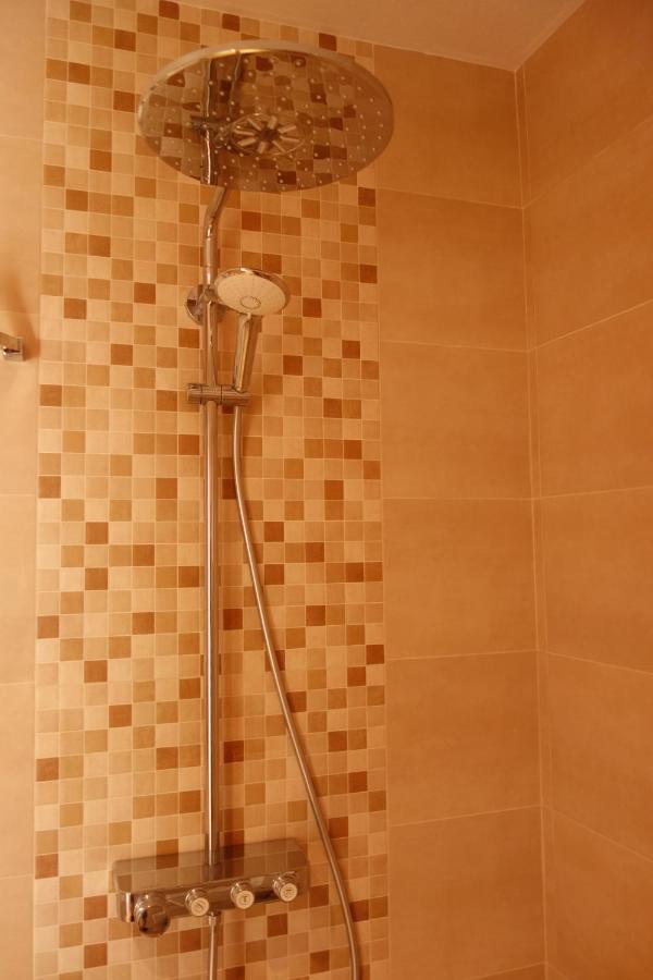 Playa Spain - La Menara Naturist - Eagles Nest - Penthouse Apartment