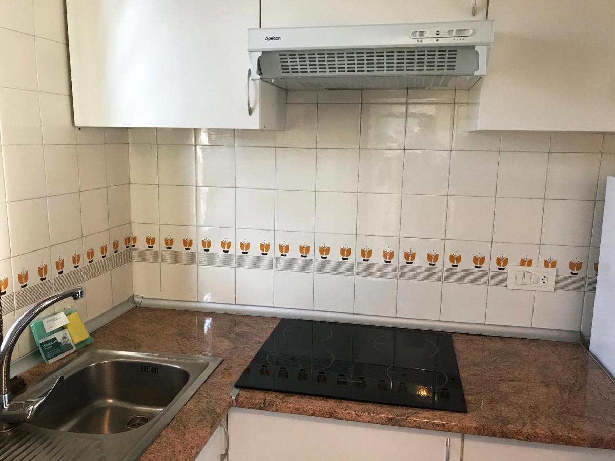 Apartment Playa 3000 *