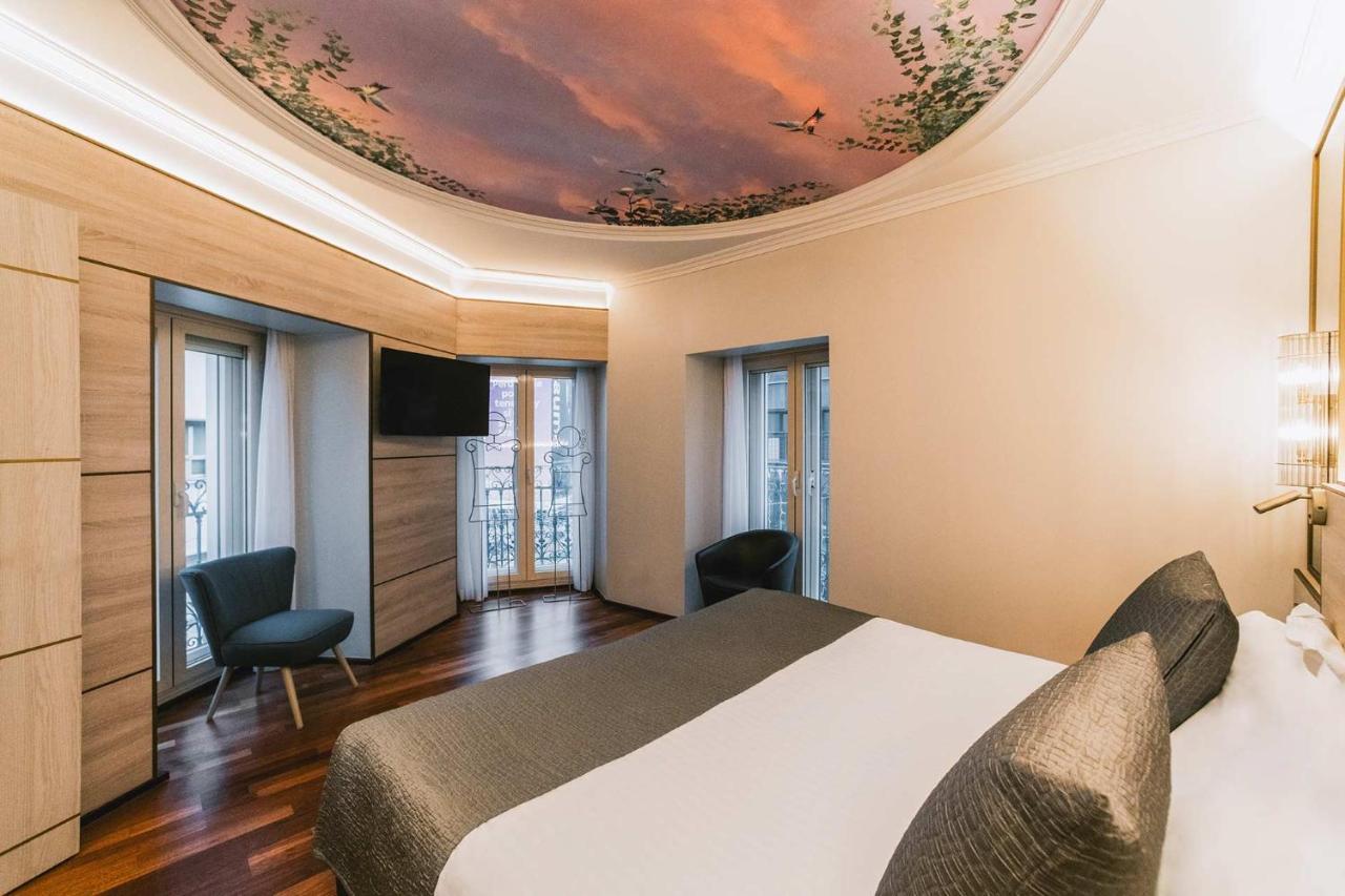 Hotel Preciados Madrid