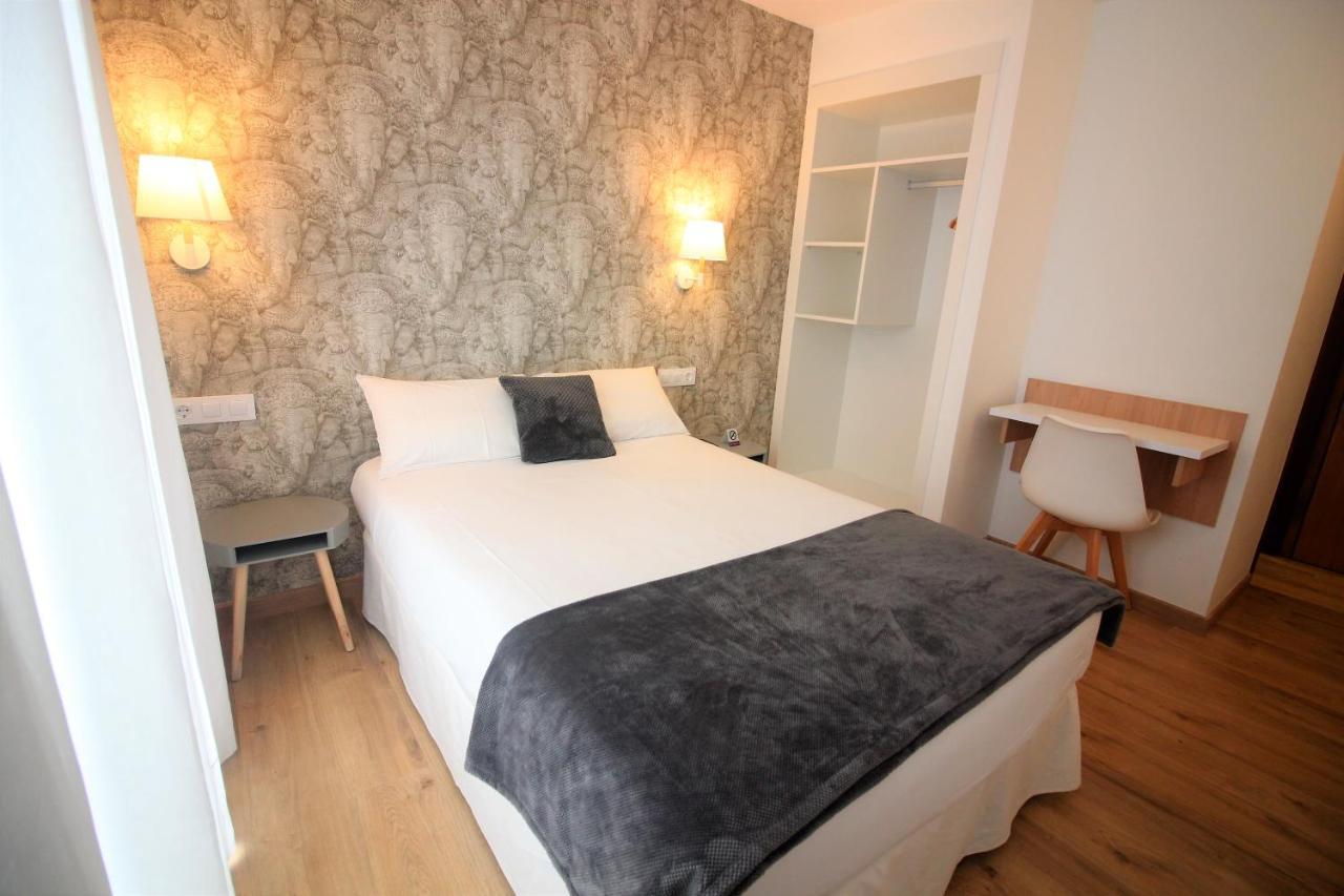 Vilagarcia Hotel *