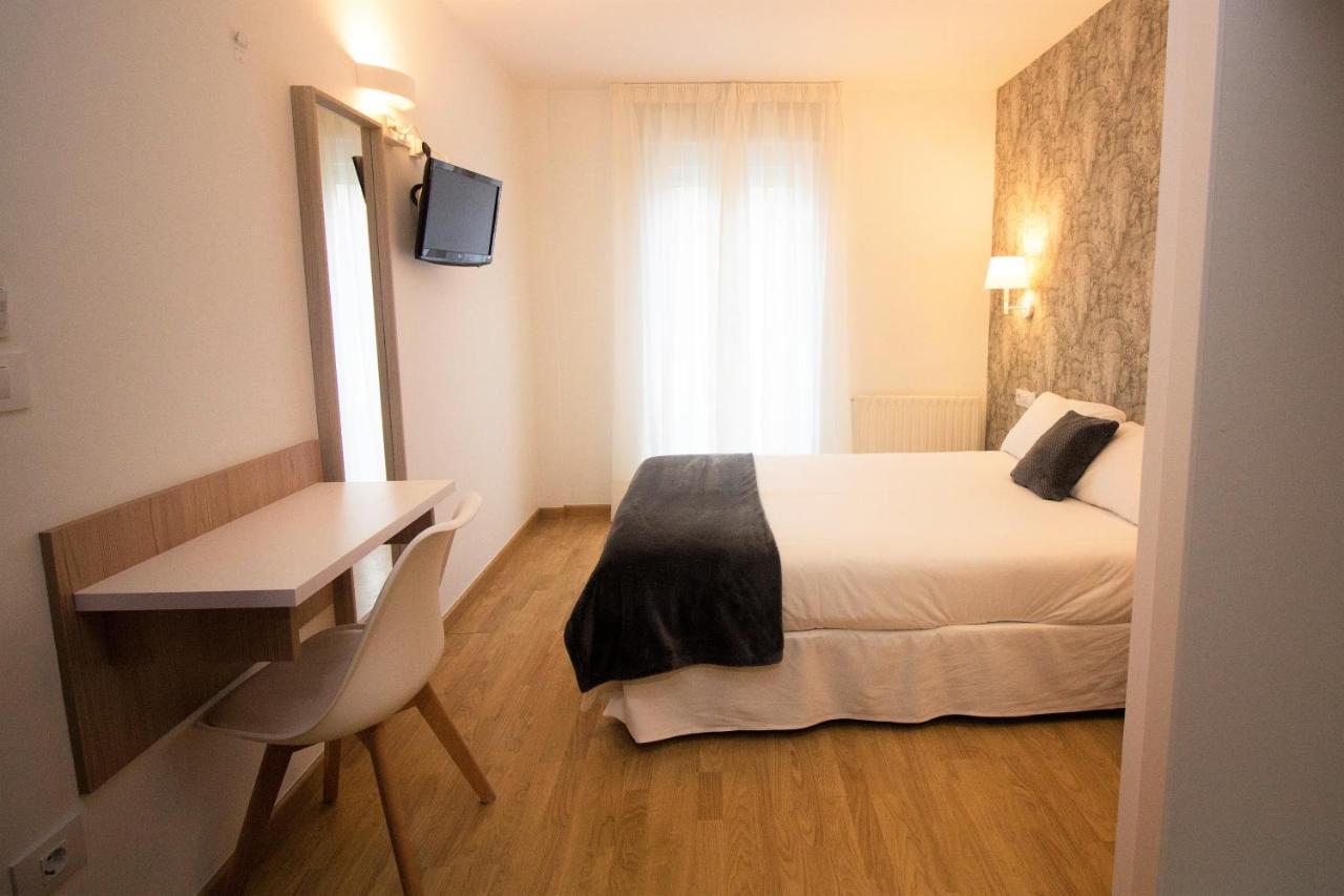 Vilagarcia Hotel Vilagarcia de Arousa