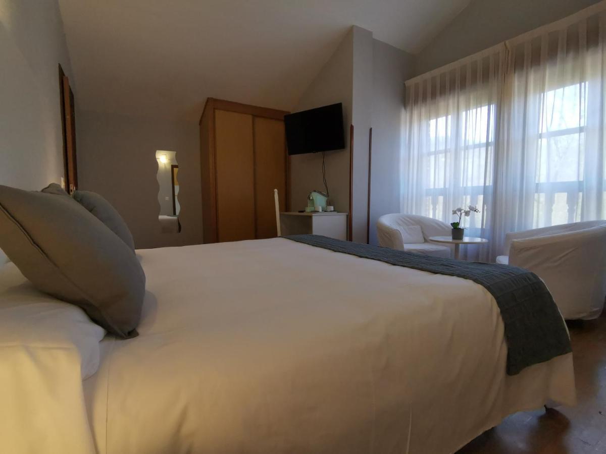 El Trasgu Hotel
