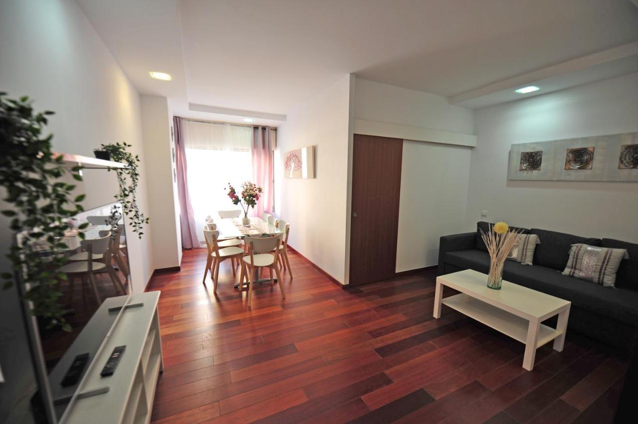 Playa Moderno 3 Dormitorios 2 Baños Apartamento