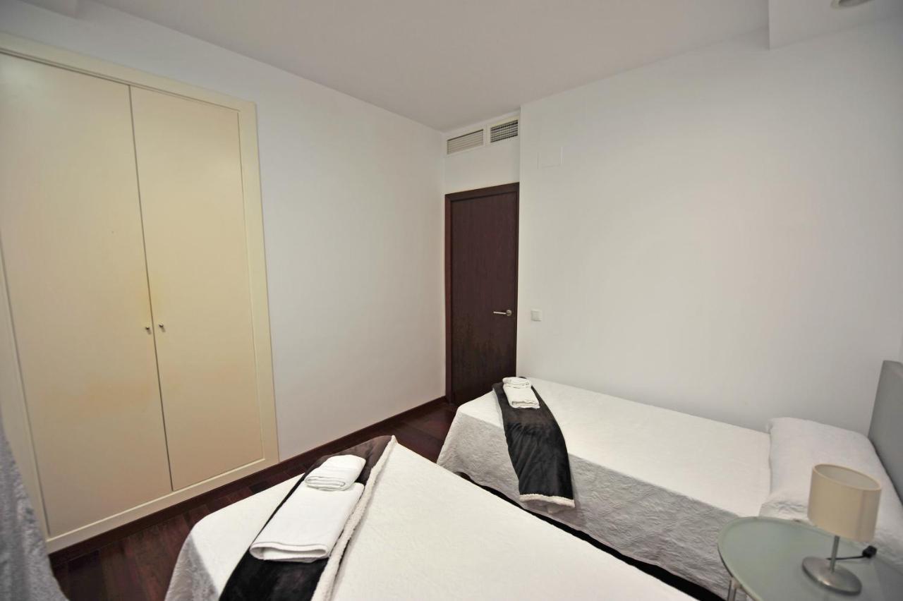 Apartamento Playa Moderno 3 Dormitorios 2 Baños Cádiz