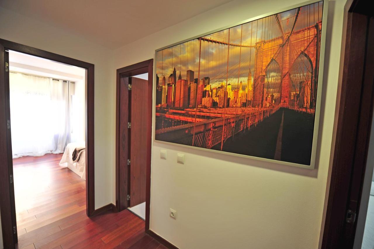Apartamento Playa Moderno 3 Dormitorios 2 Baños Cádiz