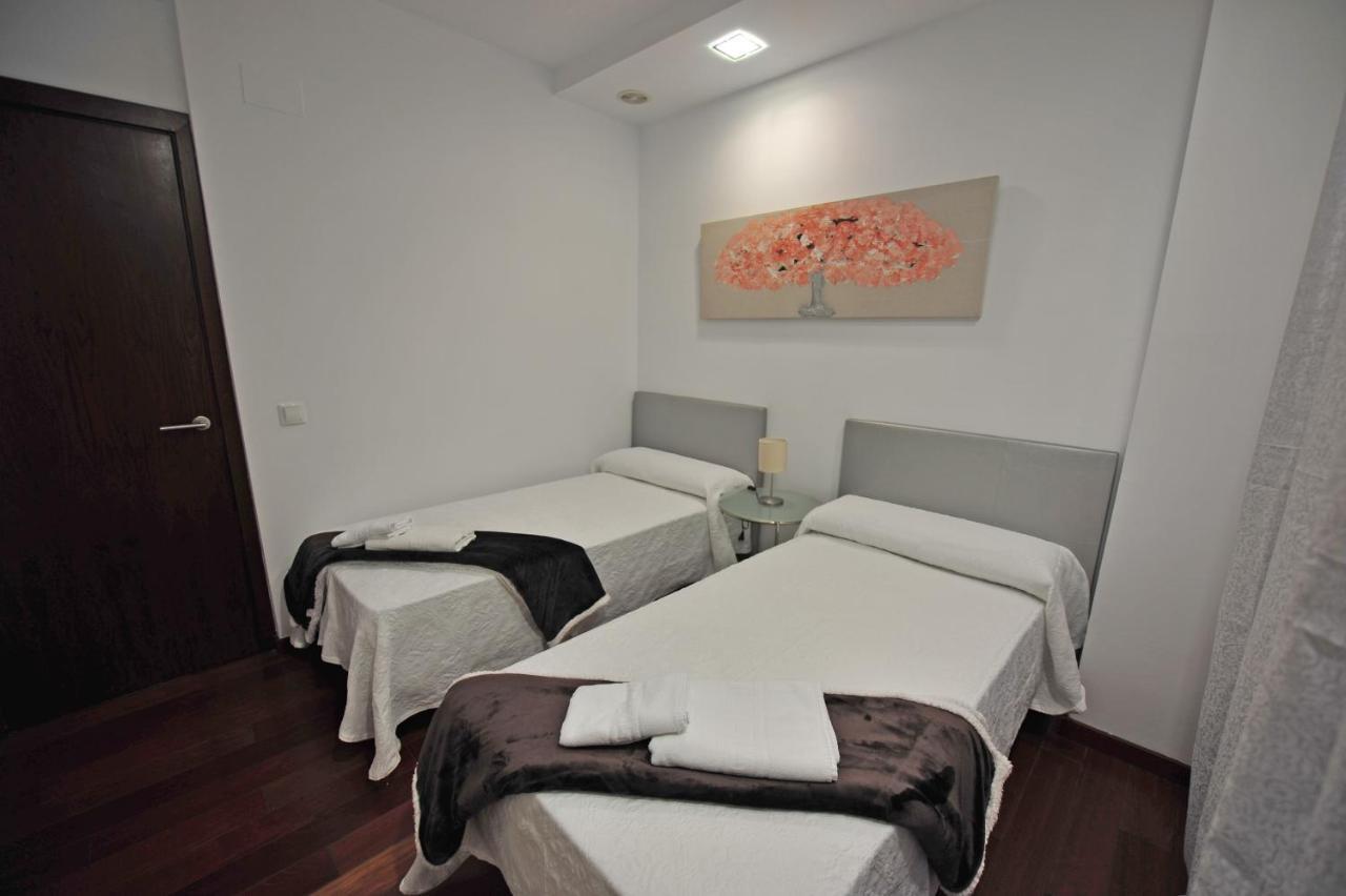 Playa Moderno 3 Dormitorios 2 Baños Apartamento