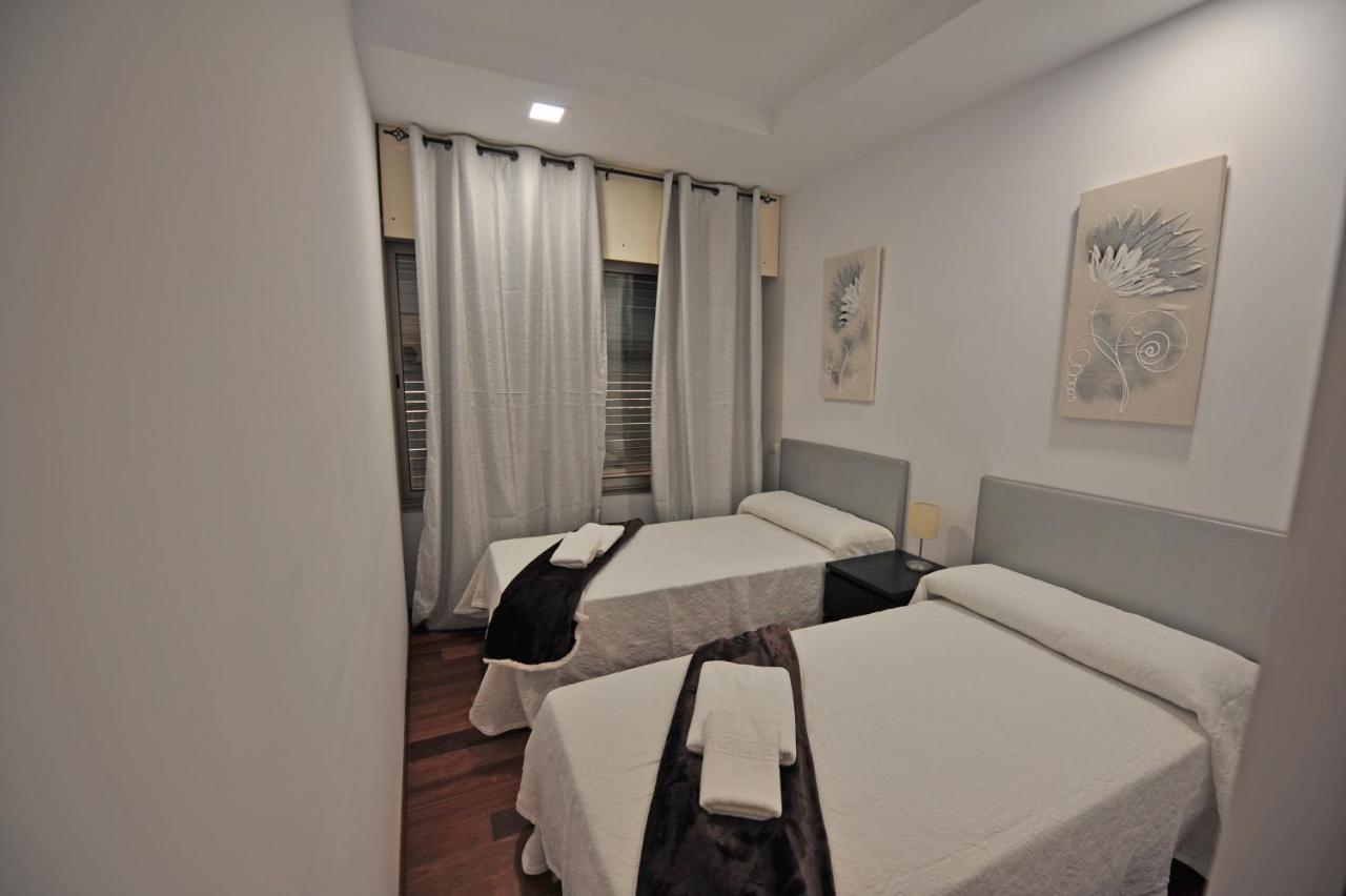 Playa Moderno 3 Dormitorios 2 Baños Apartamento