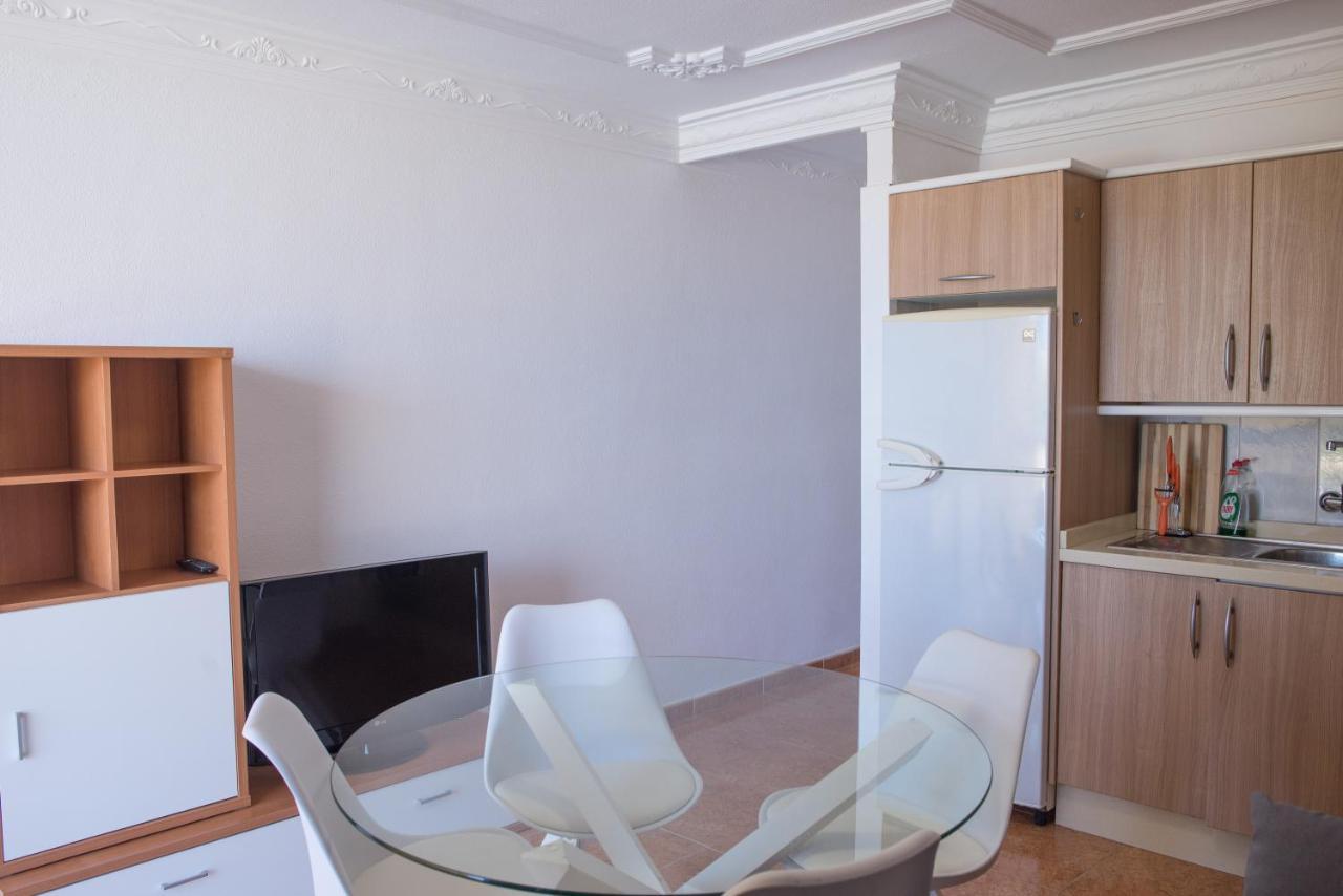 Copacabana 2 Apartment Playa Fanabe