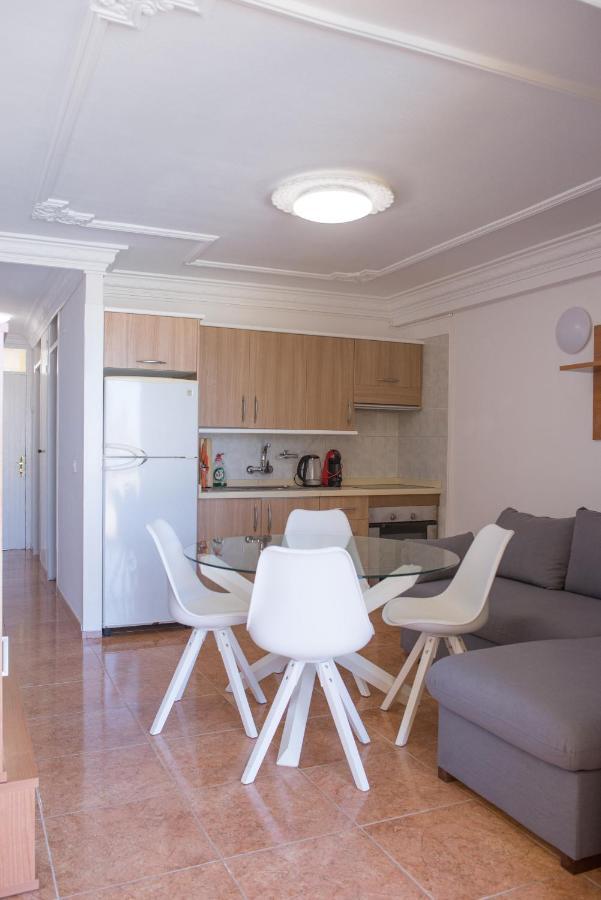 Copacabana 2 Apartment Playa Fanabe