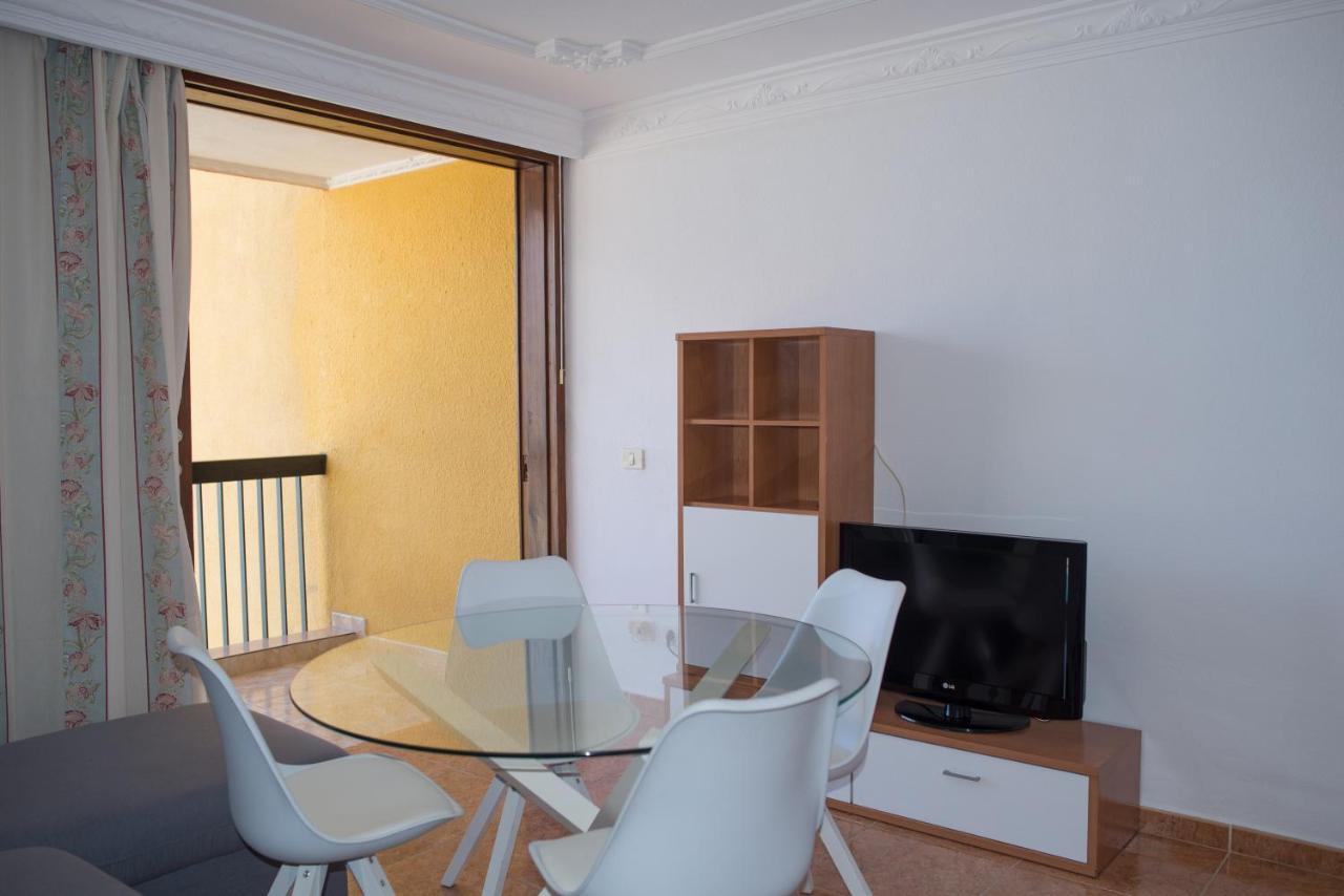Apartment Copacabana 2 Playa Fanabe