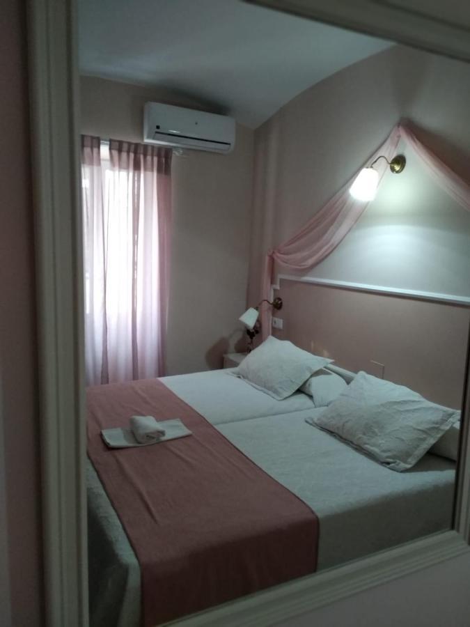 Emperador Augusto Guest house