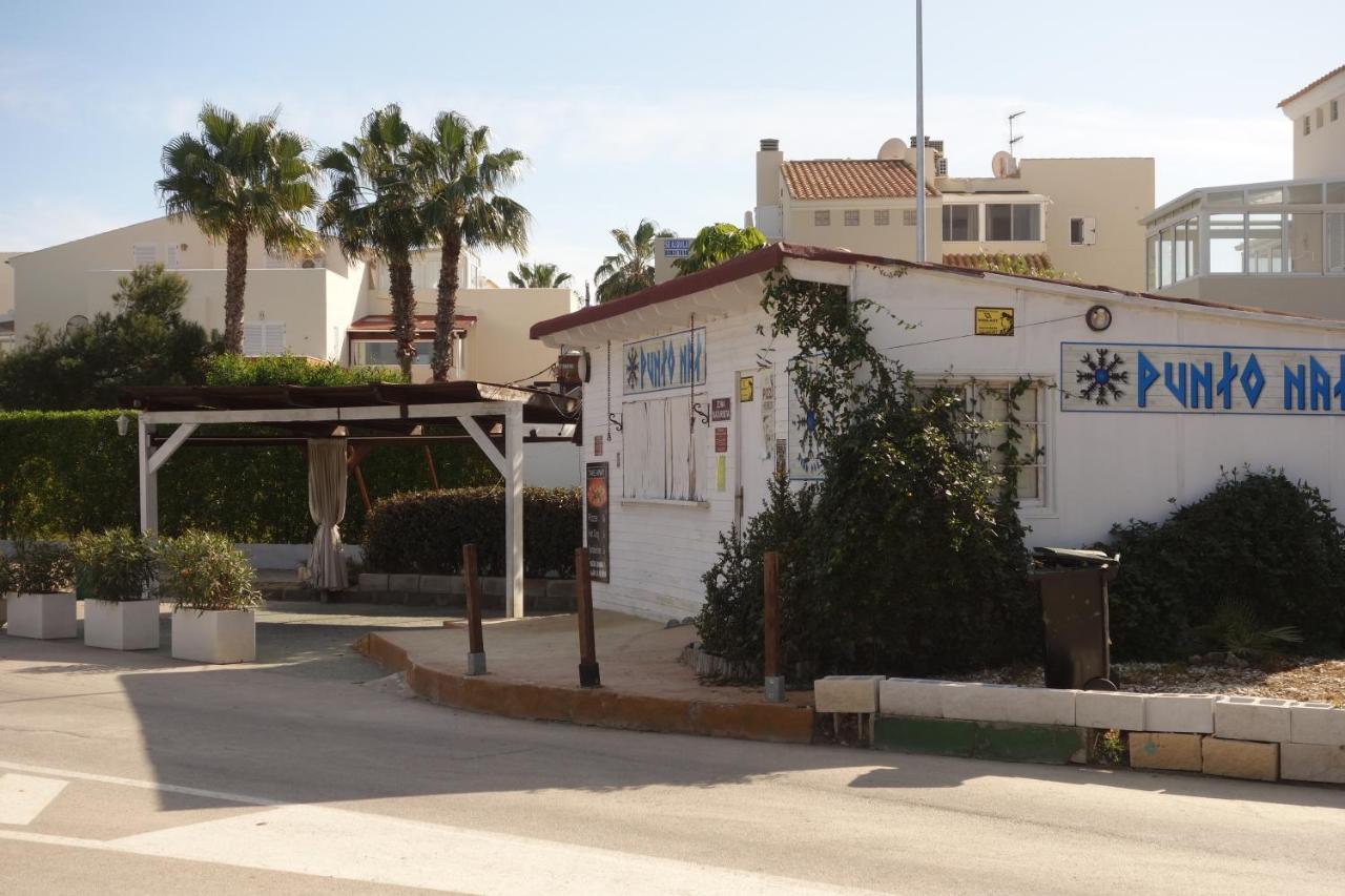 Apartment Playa Spain - La Menara Naturist - Eagles Nest - Penthouse *