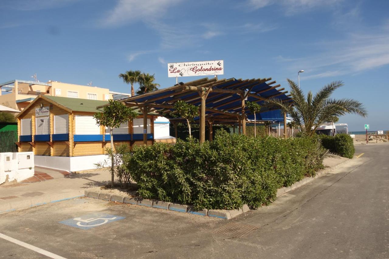 Playa Spain - La Menara Naturist - Eagles Nest - Penthouse Apartment *