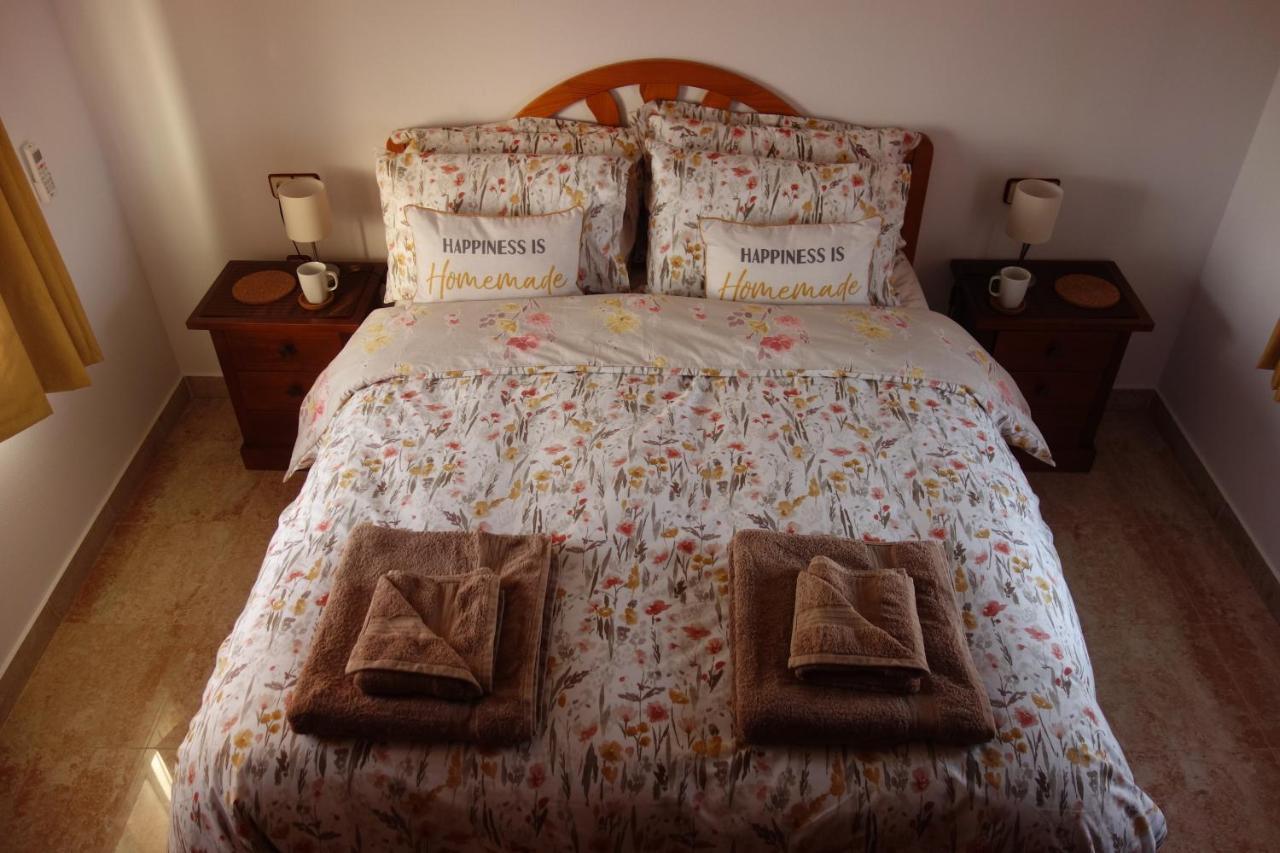 Playa Spain - La Menara Naturist - Eagles Nest - Penthouse