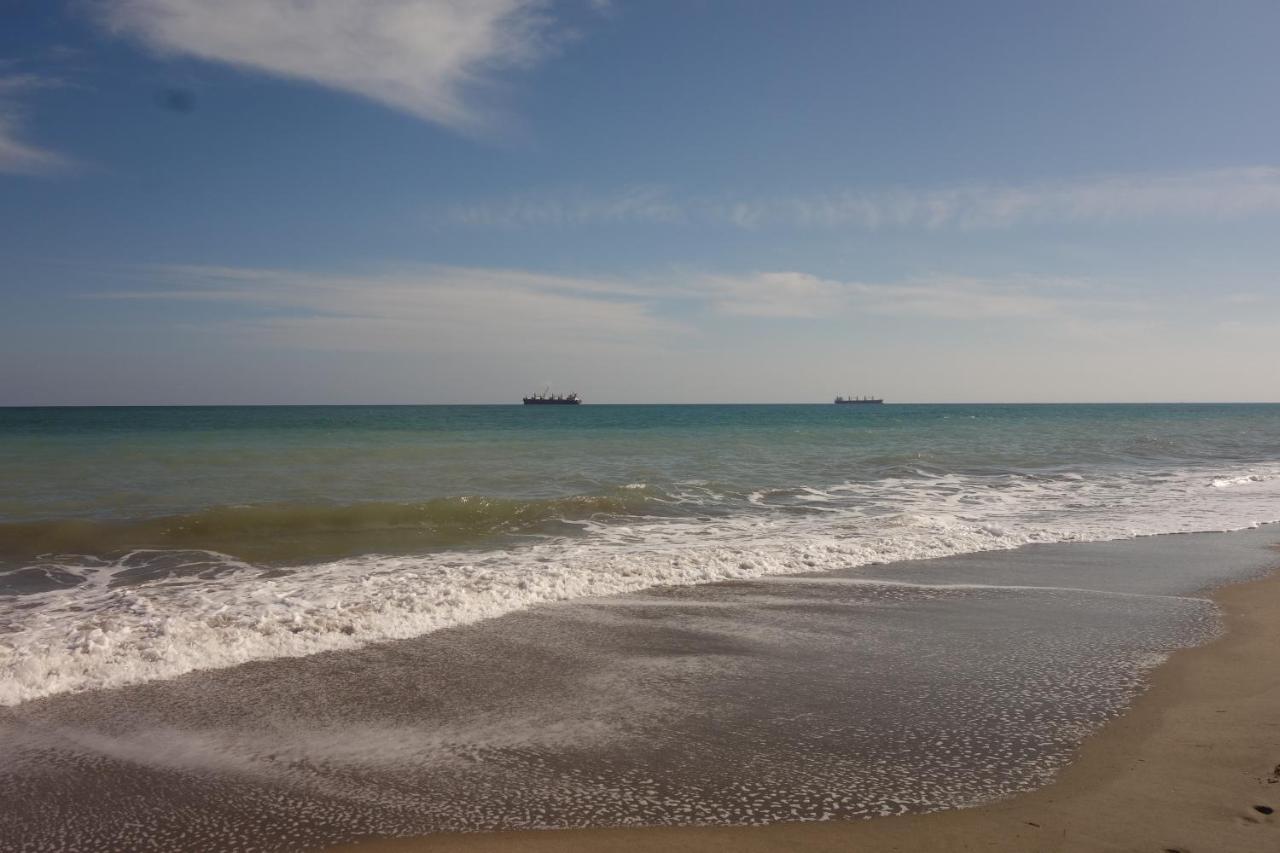 Playa Spain - La Menara Naturist - Eagles Nest - Penthouse