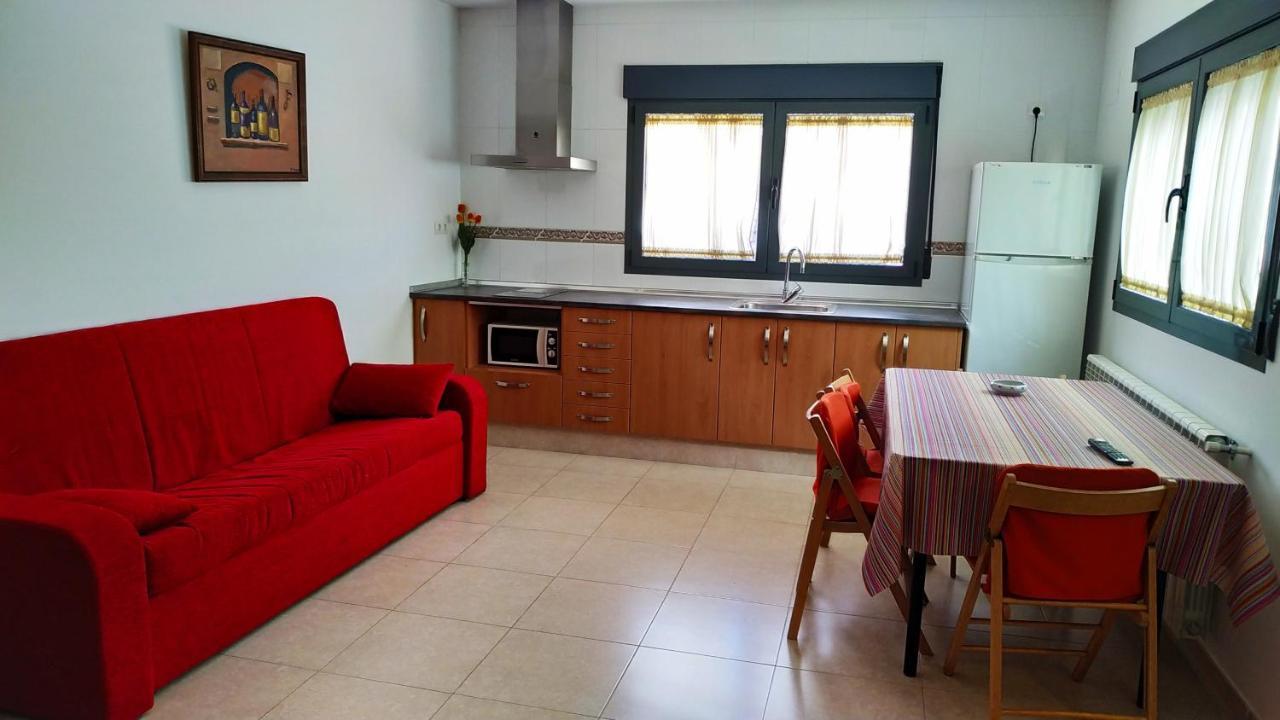 Rural Casa Ramiro Hotel 2*
