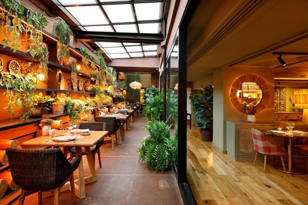 Hotel Barceló Cervantes 5*