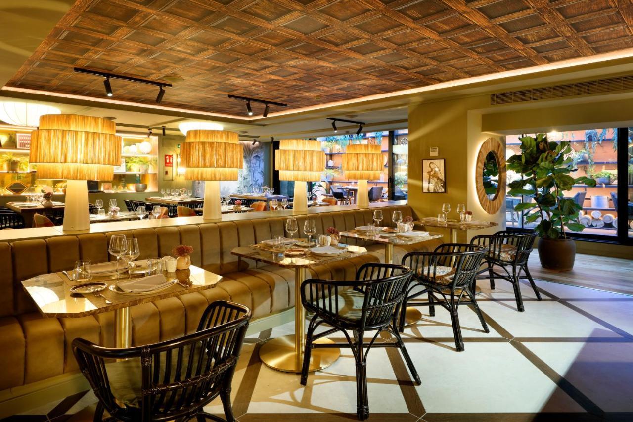 Barceló Cervantes Hotel 5*