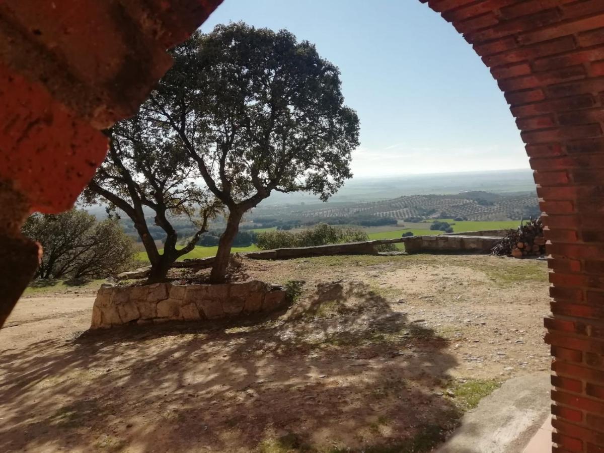 Finca Los Almendros De La Dehesa