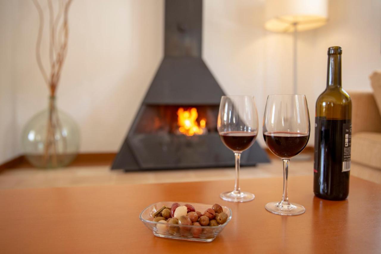 Atalis - Adults Only Farm stay