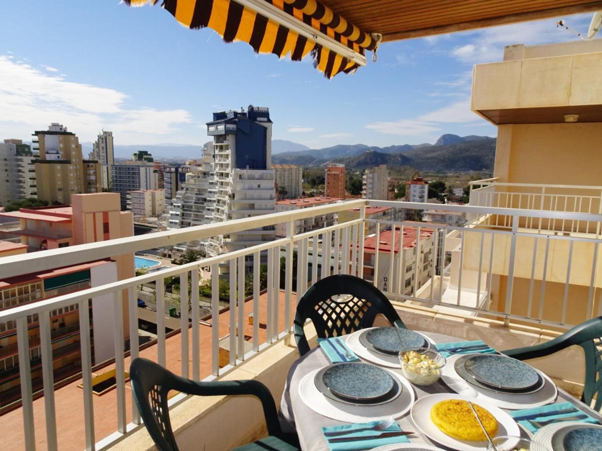 Torre Del Mar Gandia - *