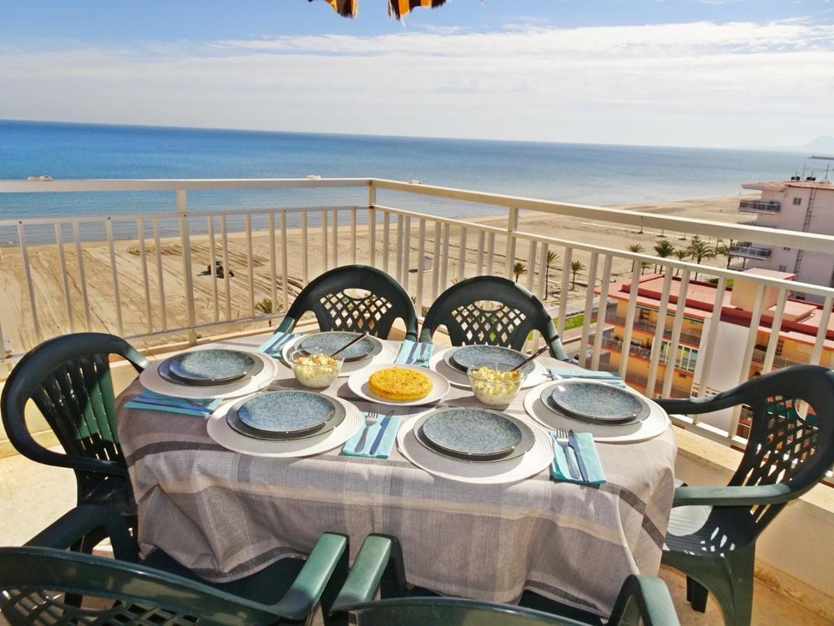 Torre Del Mar Gandia -
