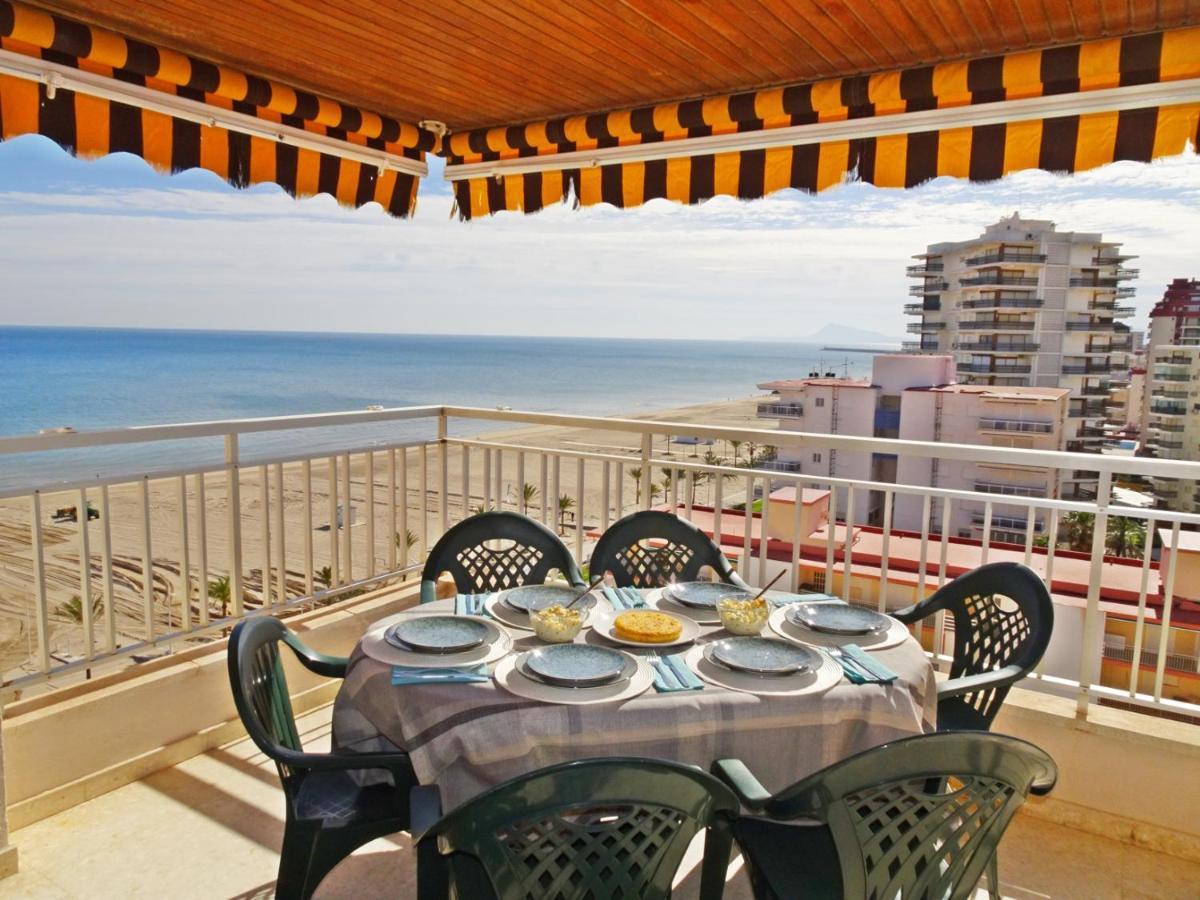 Torre Del Mar Gandia - * Playa de Gandia