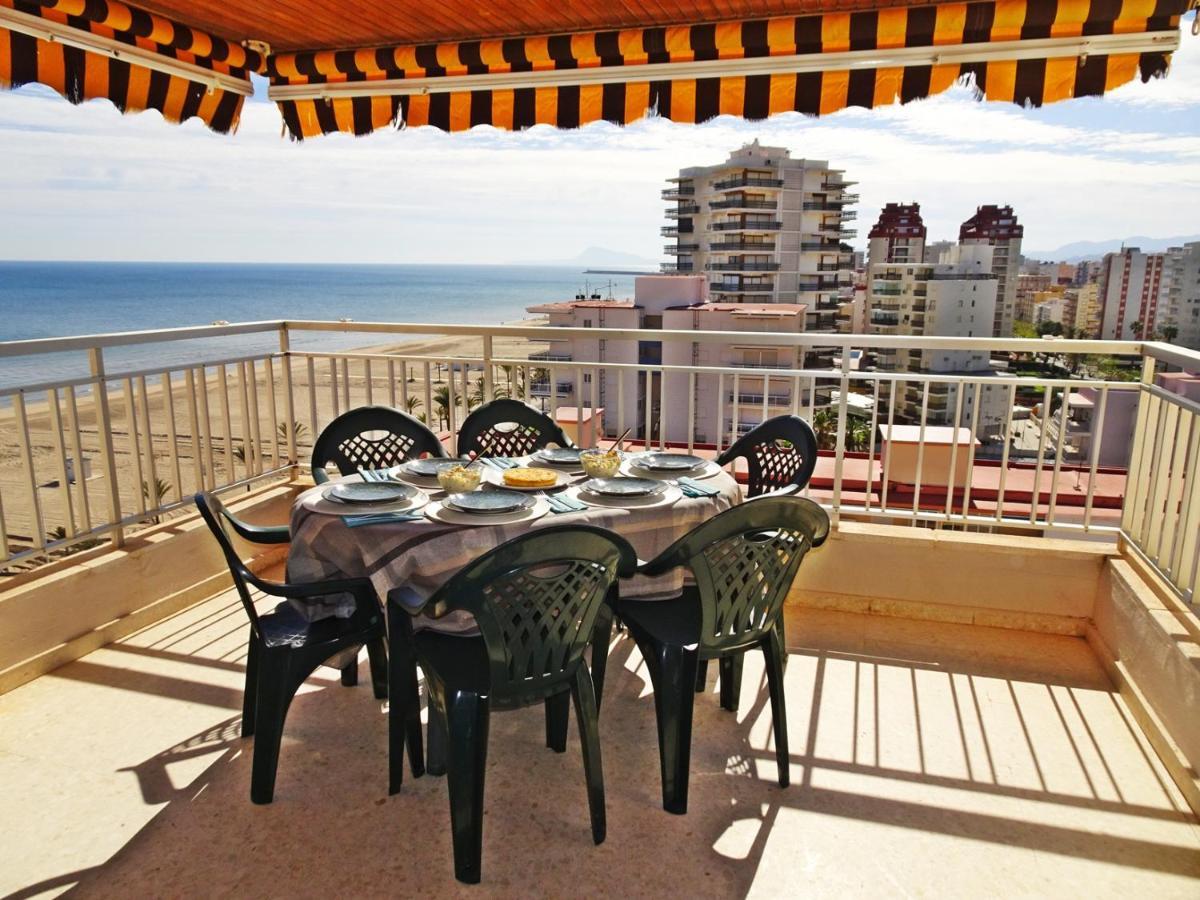 Torre Del Mar Gandia -