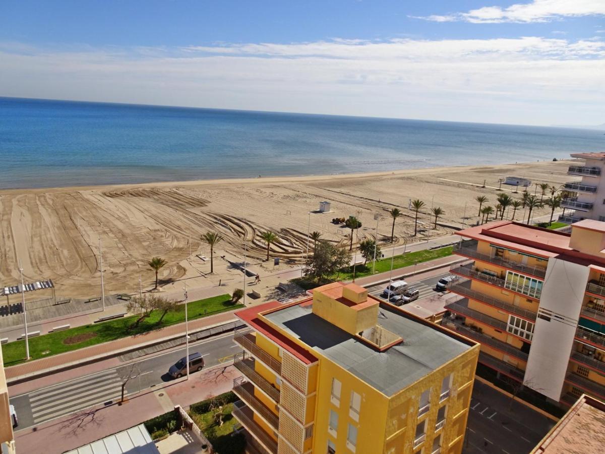 Torre Del Mar Gandia - Apartment *