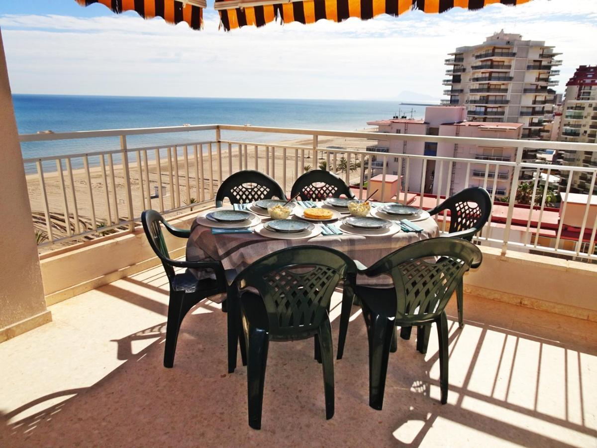 Torre Del Mar Gandia - Apartment