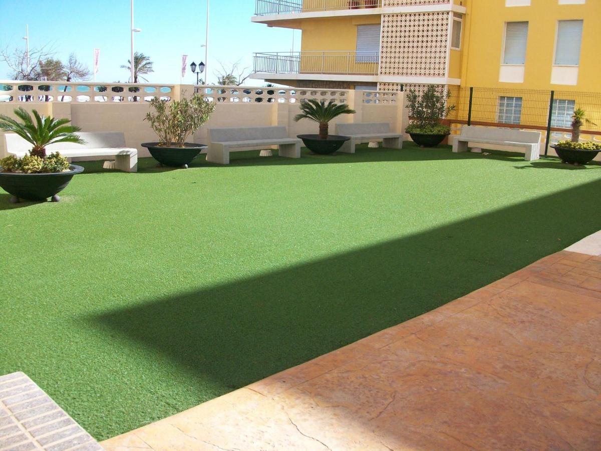 Apartment Torre Del Mar Gandia - Playa de Gandia