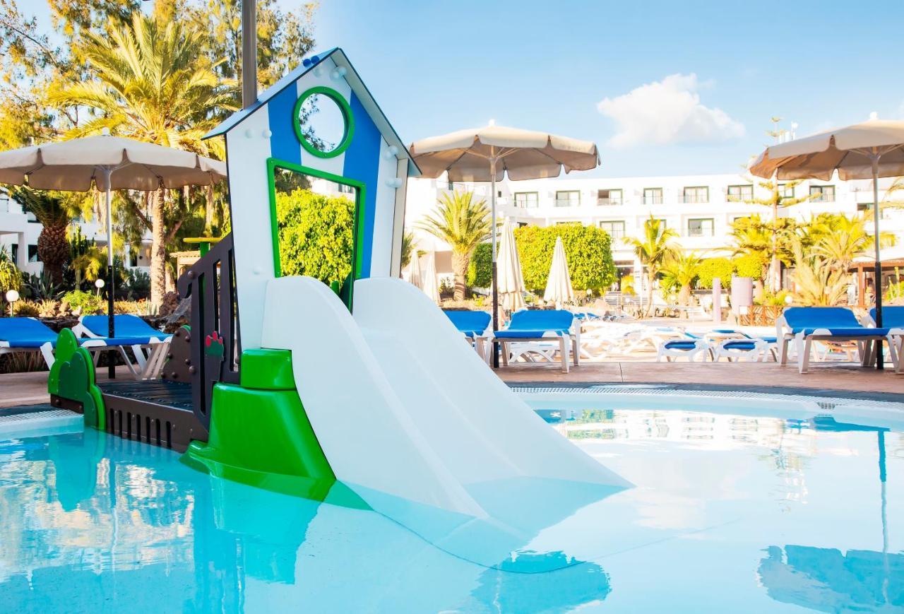 Apartamento Bluebay Lanzarote *