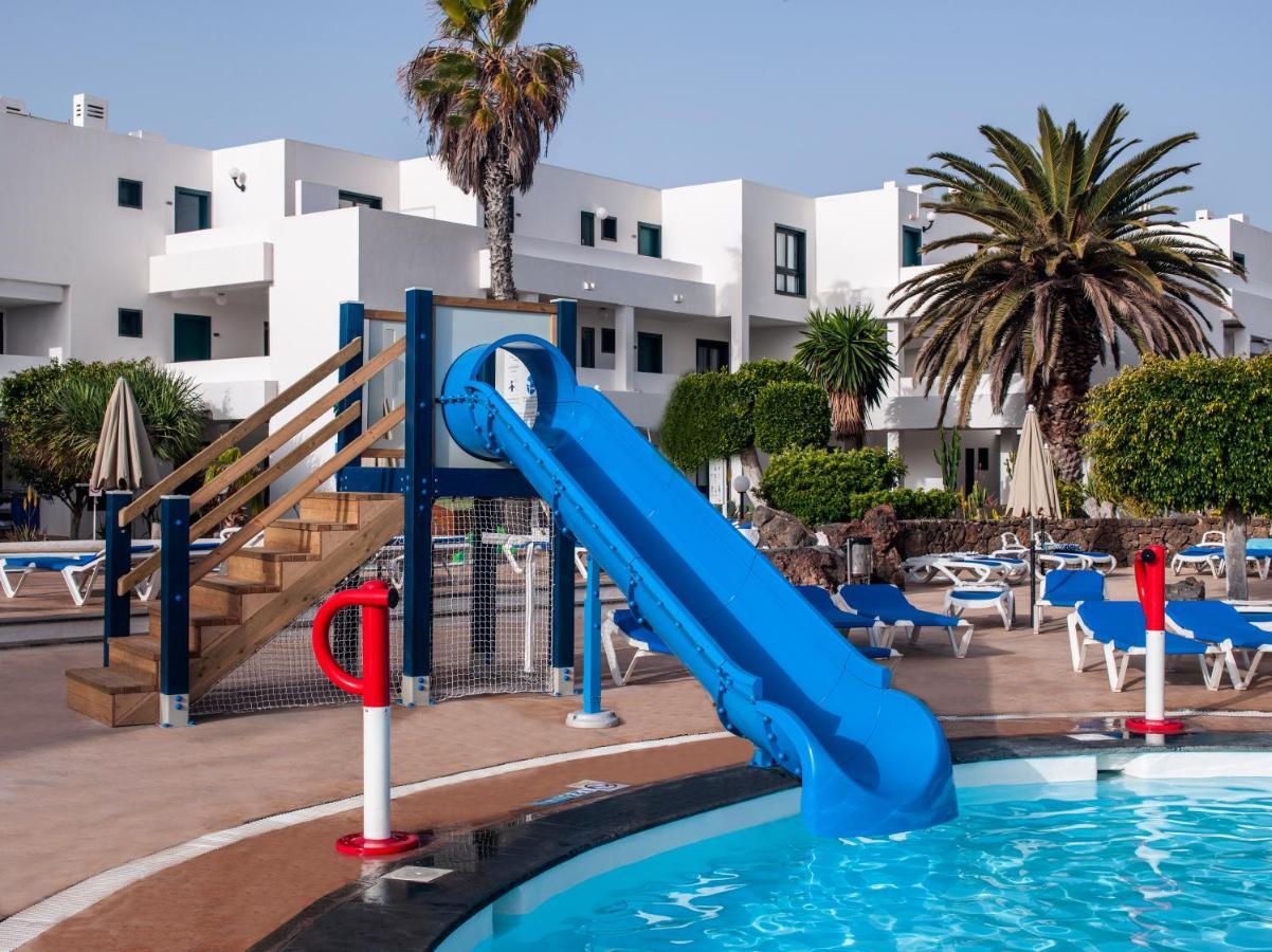 Bluebay Lanzarote Apartamento Costa Teguise
